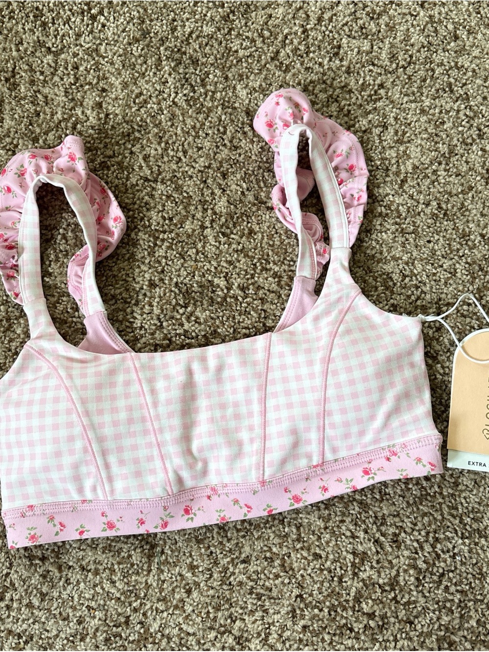 XS Blogilates Set - Picture 2 of 13